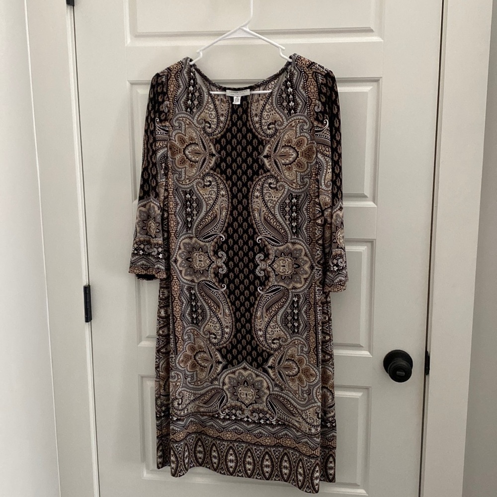 Dress Size 14